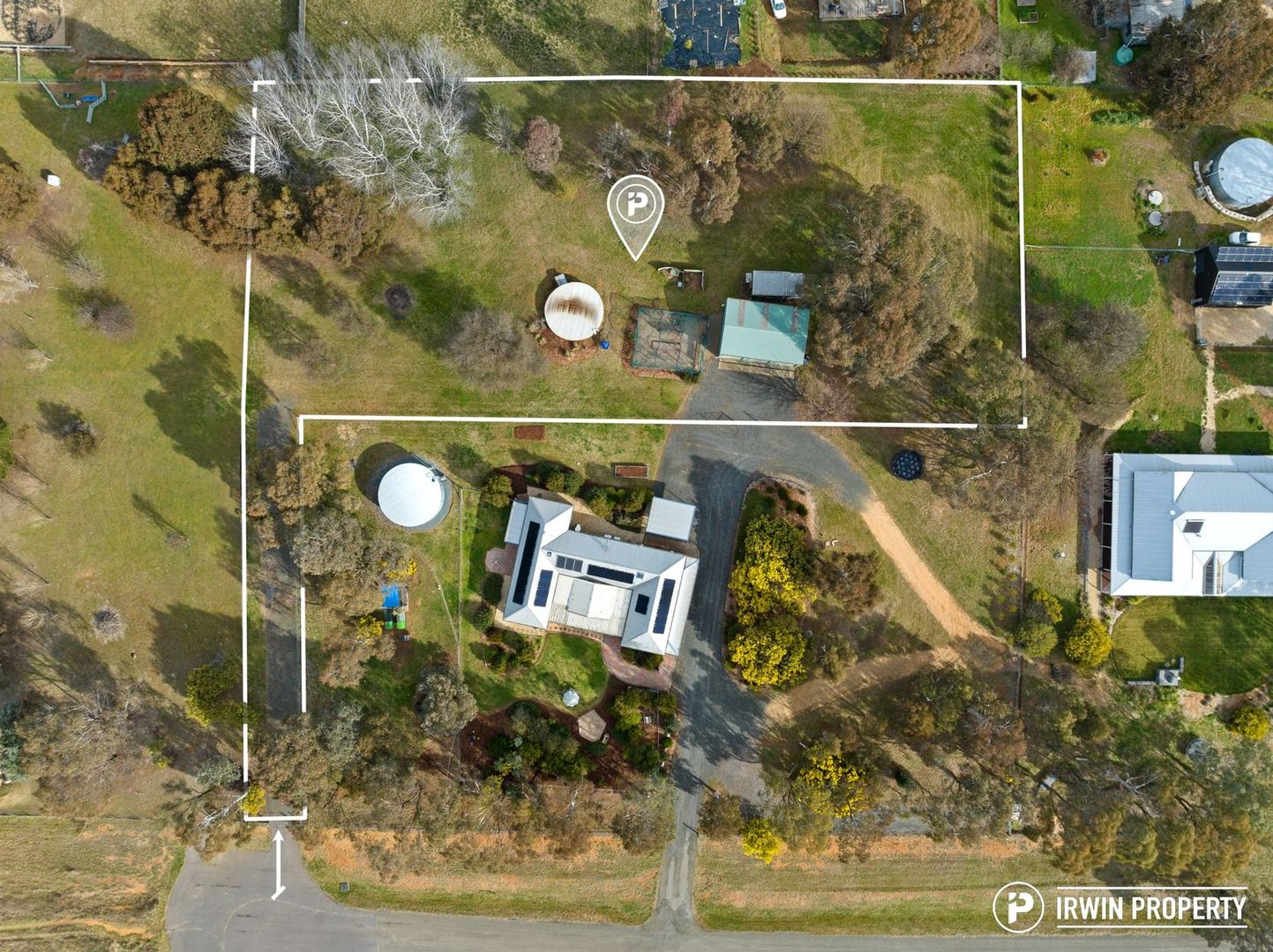 21 Harp Street, Gundaroo NSW 2620, Image 1