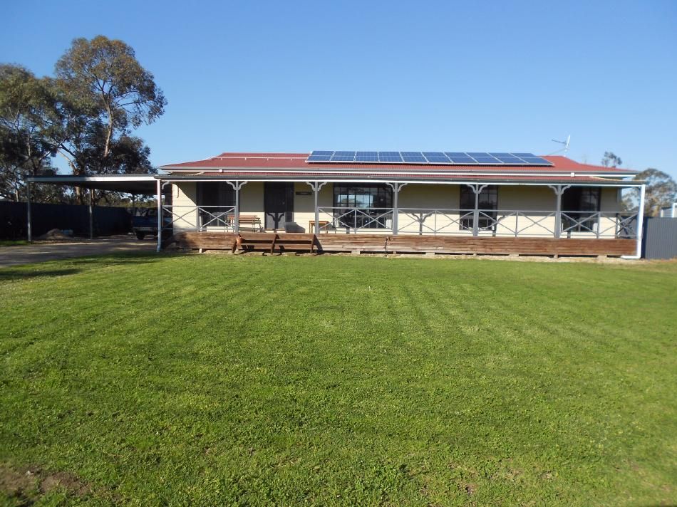 313 Naracoorte Road, Bordertown SA 5268, Image 0