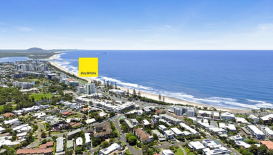 Picture of 5/13 Pacific Terrace, ALEXANDRA HEADLAND QLD 4572