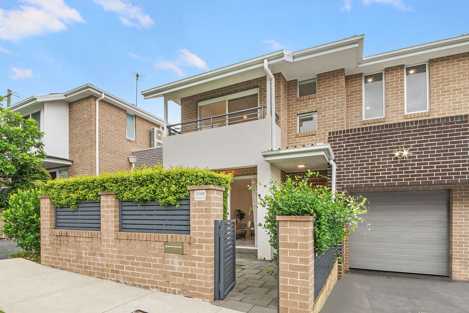 3/35B Midson Road, Eastwood NSW 2122, Image 0