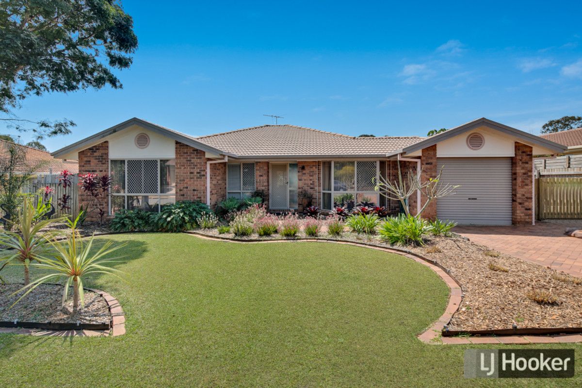 14 Macgregor Drive, Birkdale Property History & Address Research Domain