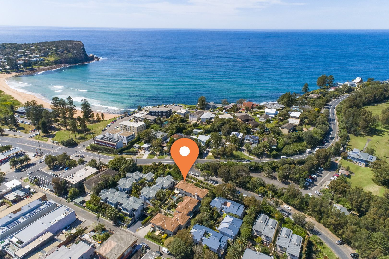 8/12-14 The Crescent, Avalon Beach NSW 2107, Image 1