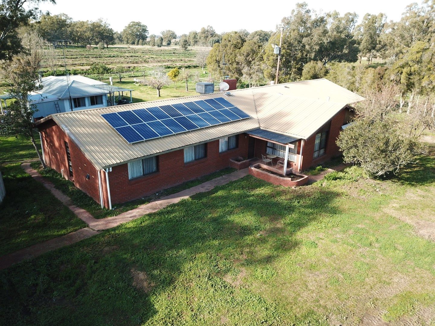 478 Williams Road, Strathmerton VIC 3641, Image 0