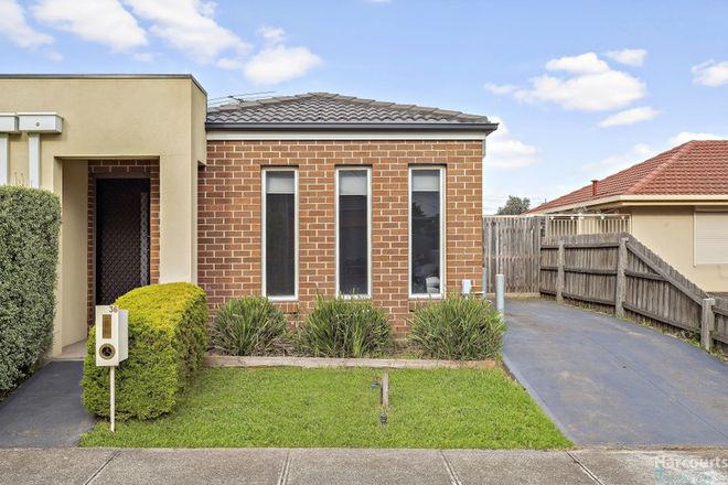 Picture of 36 Valerie Street, LALOR VIC 3075