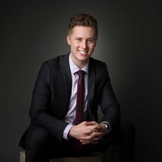 Ryan Bolgoff, Sales representative