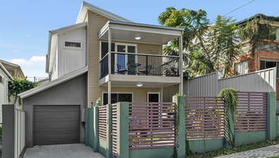 Picture of 21 Tamworth Street, ANNERLEY QLD 4103
