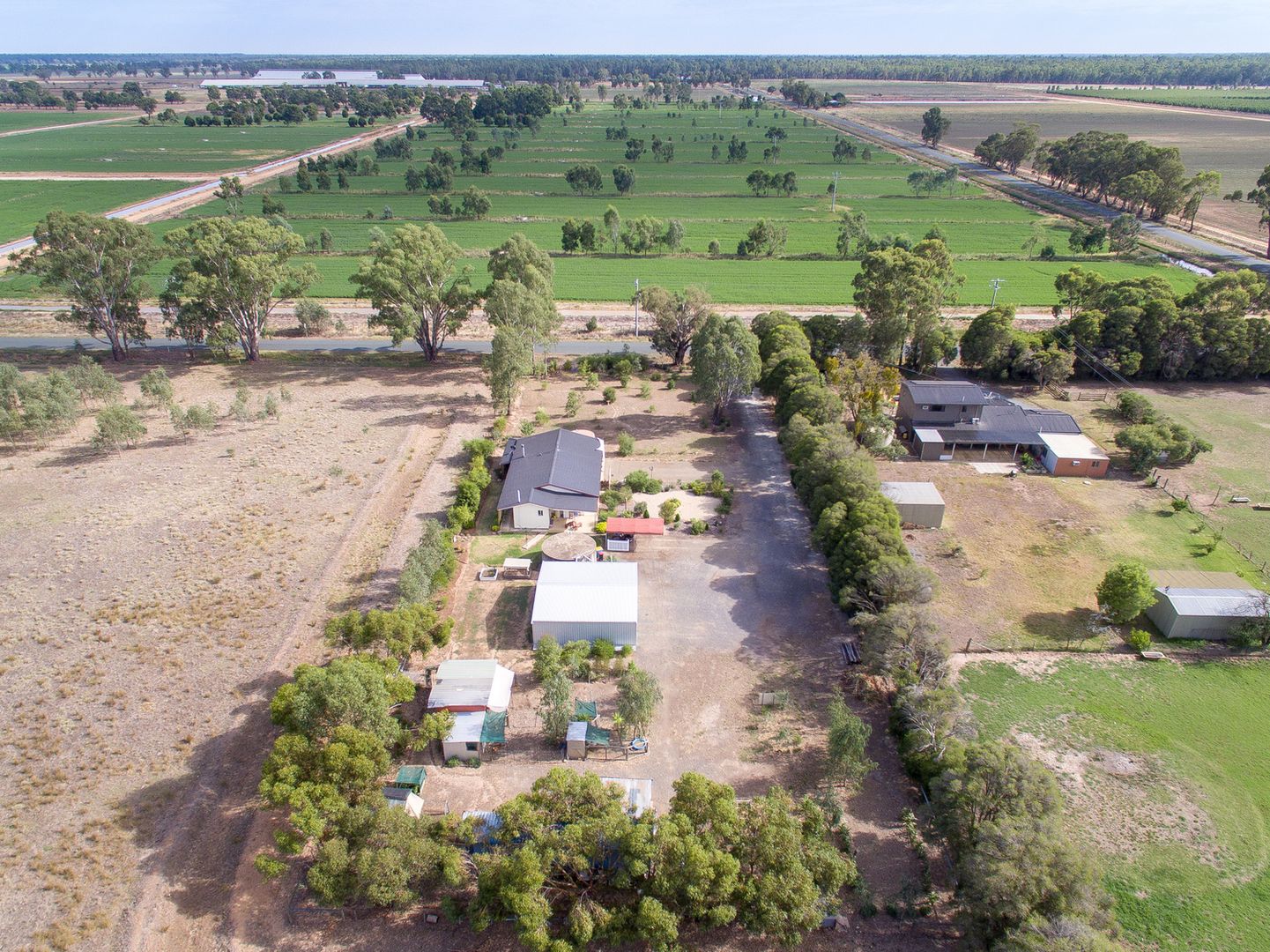 710 Coomboona Road, Coomboona VIC 3629, Image 2