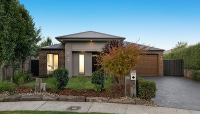 Picture of 20 Catherine Court, YARRA GLEN VIC 3775