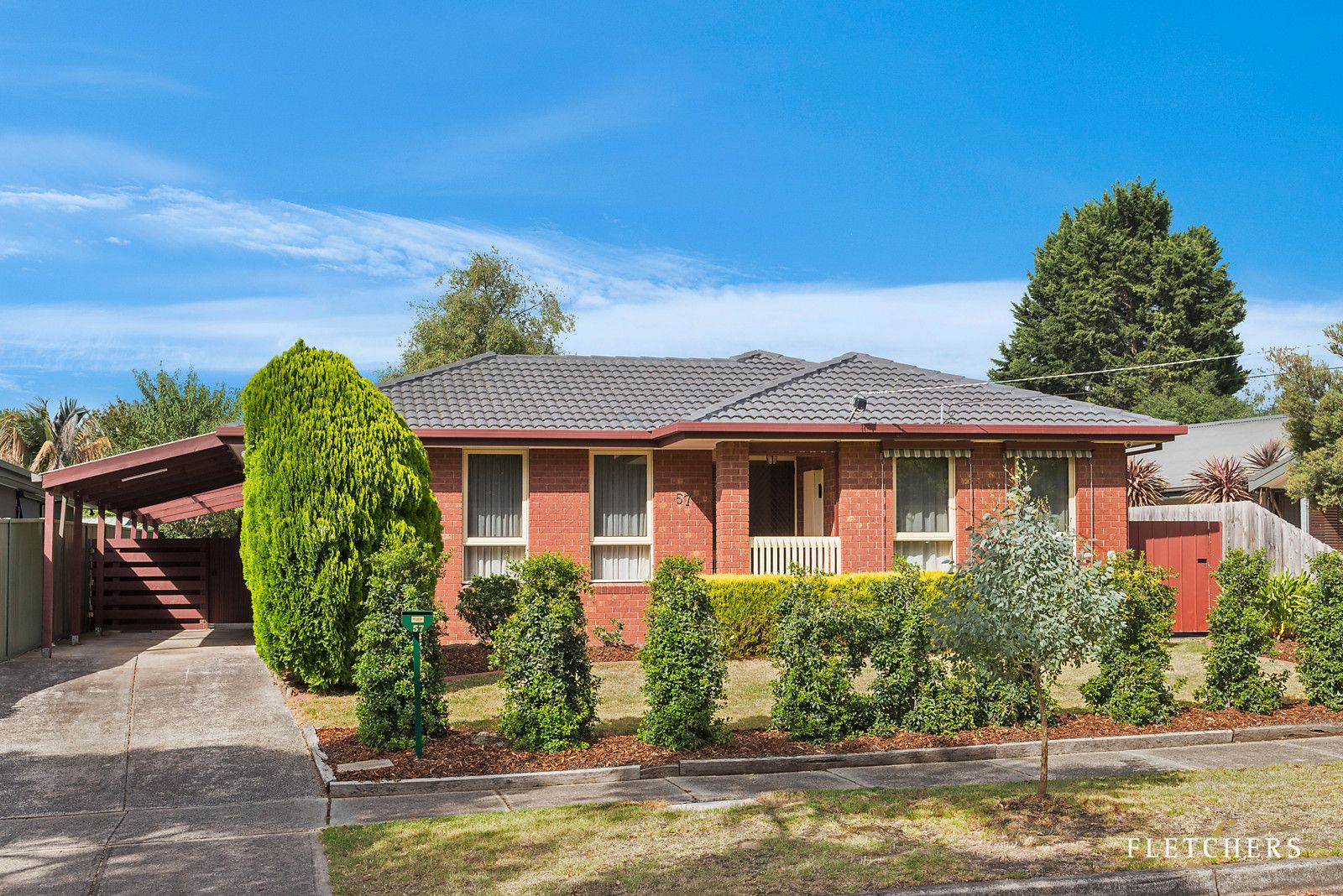 57 Langdale Drive, Croydon Hills Property History & Address Research
