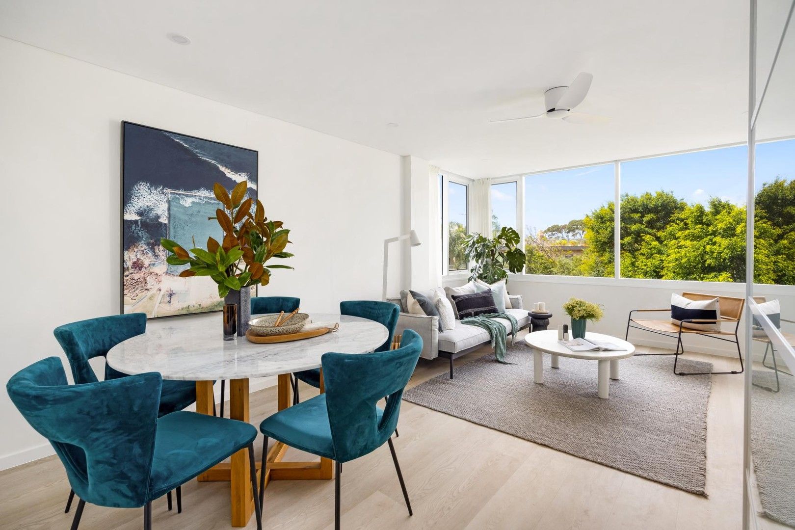 3/142 Old South Head Road, Bellevue Hill NSW 2023