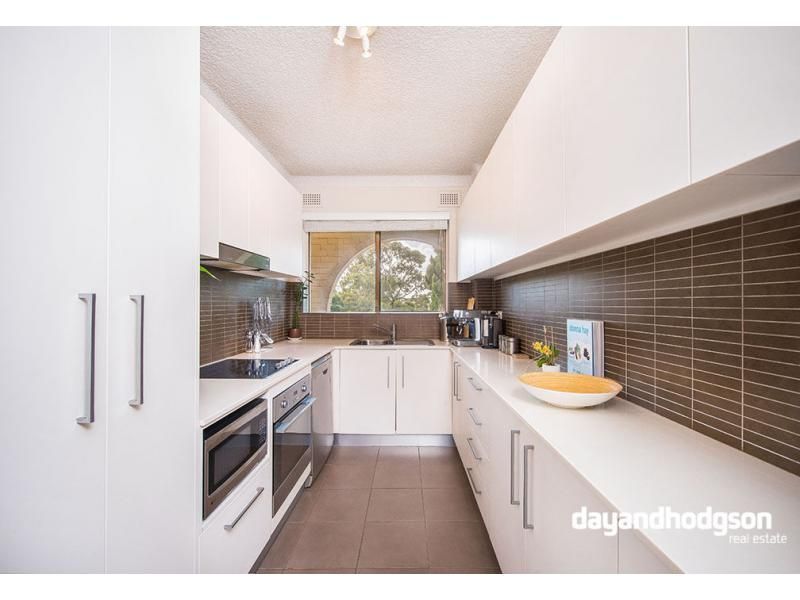 5/37 Burrows Street, ARNCLIFFE NSW 2205, Image 2