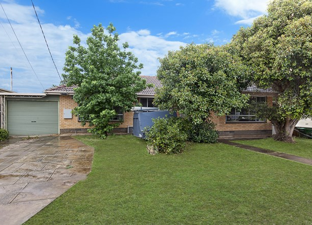 39 Dorothy Street, Brahma Lodge SA 5109