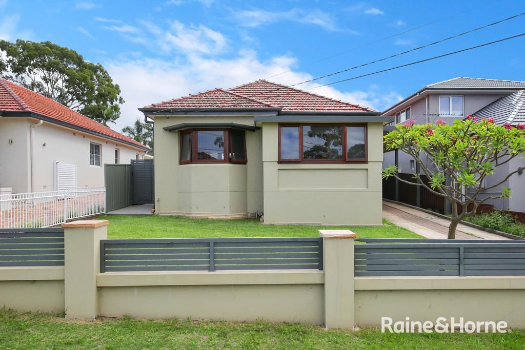 4 bedrooms House in 13 Moala Street CONCORD WEST NSW, 2138