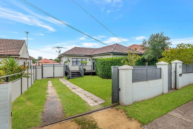 Picture of 166 Flushcombe Road, BLACKTOWN NSW 2148