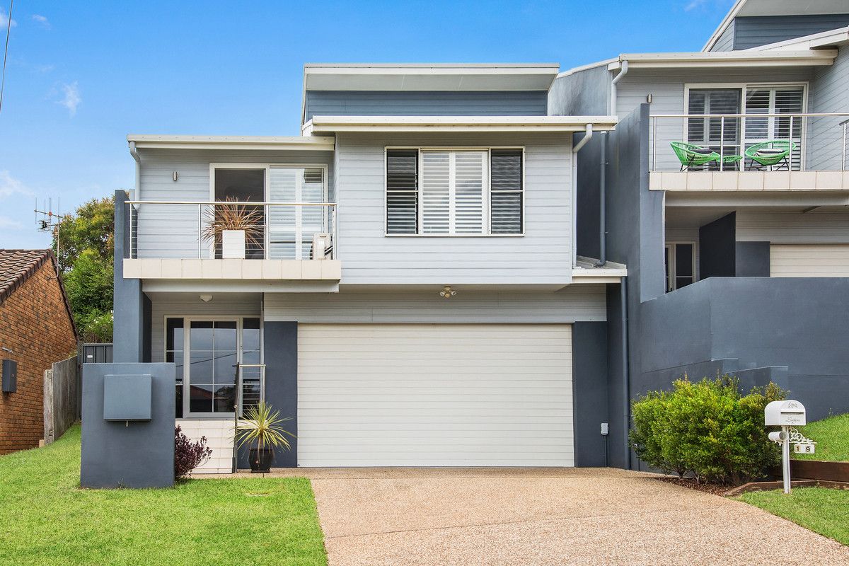 1/9 Gurra Place, Port Macquarie NSW 2444, Image 2