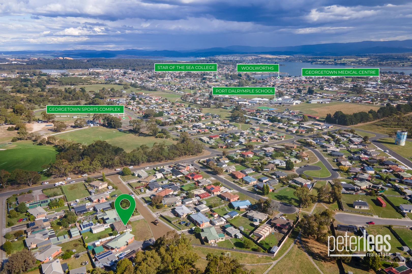 Additional image 11 of 8 Brown Avenue, George Town TAS 7253