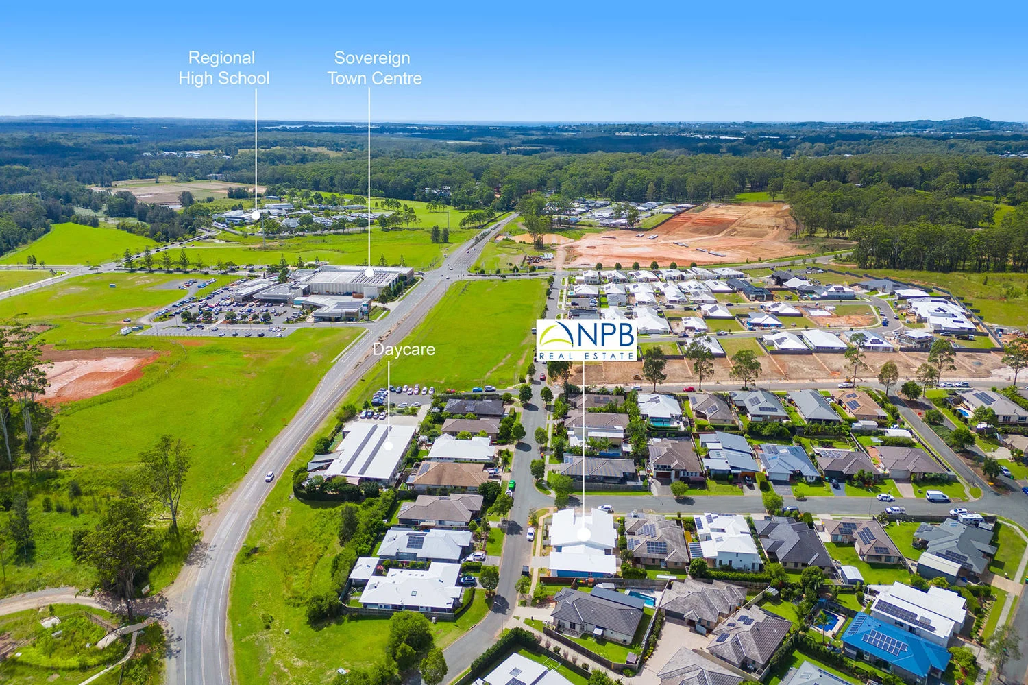 Additional image 15 of 65a Capital Drive, Thrumster NSW 2444