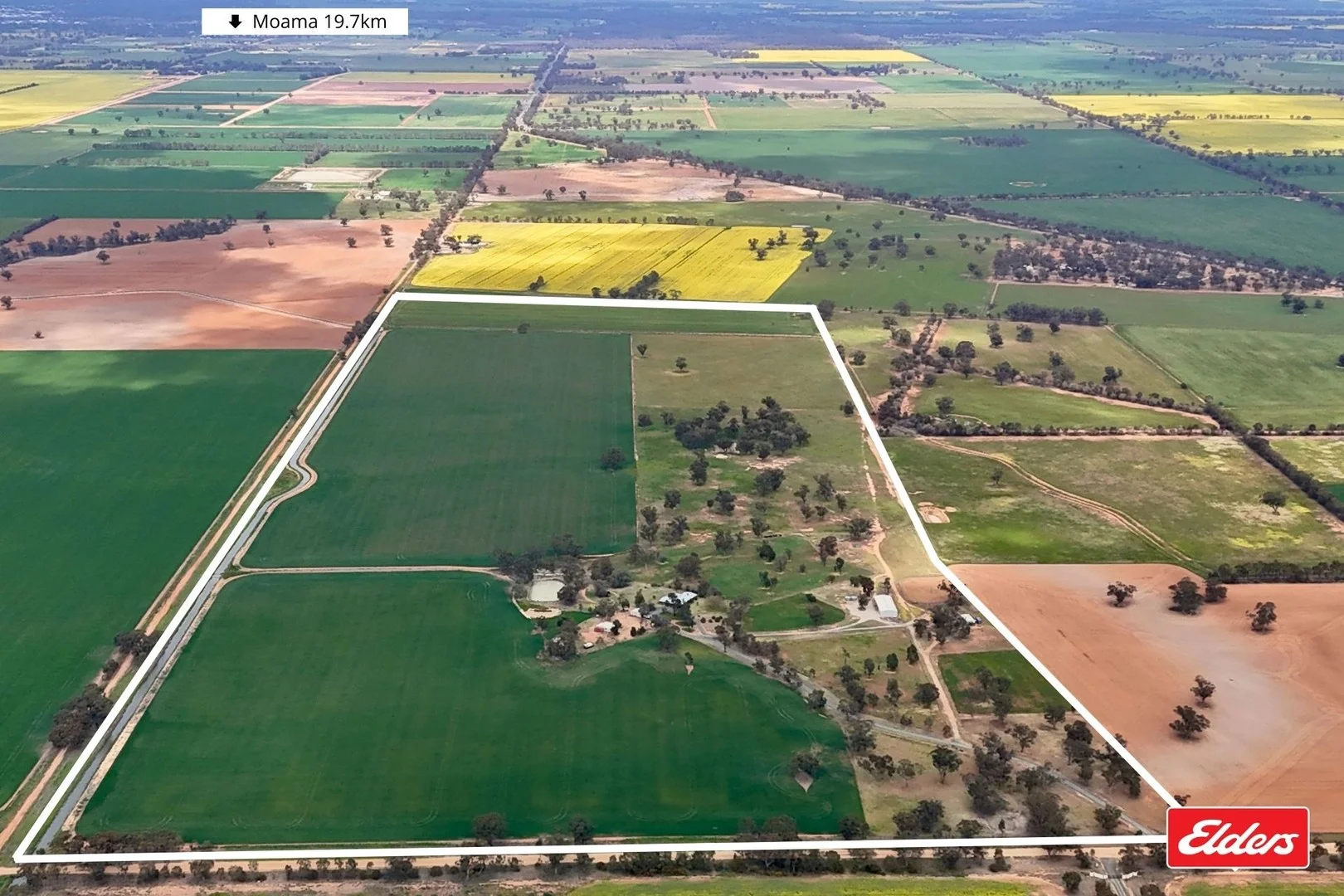 937 Ham Road, Moama NSW 2731