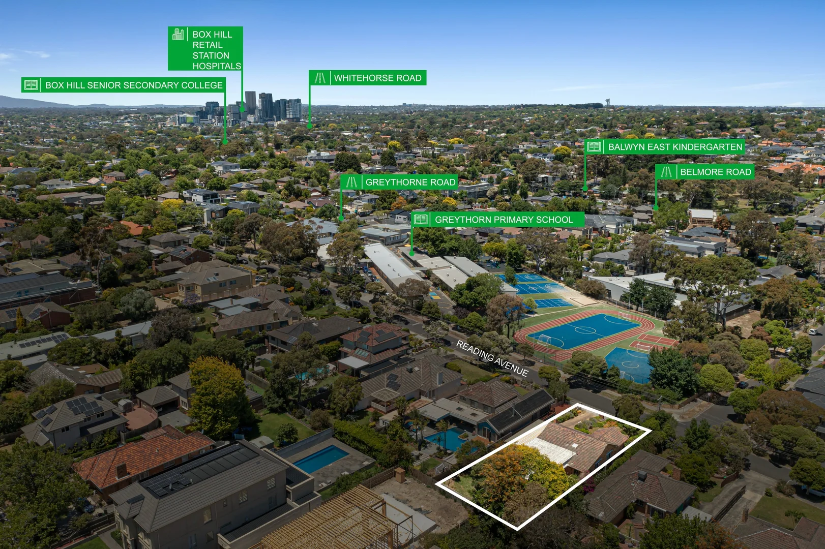 Additional image 9 of 20 Reading Avenue, Balwyn North VIC 3104