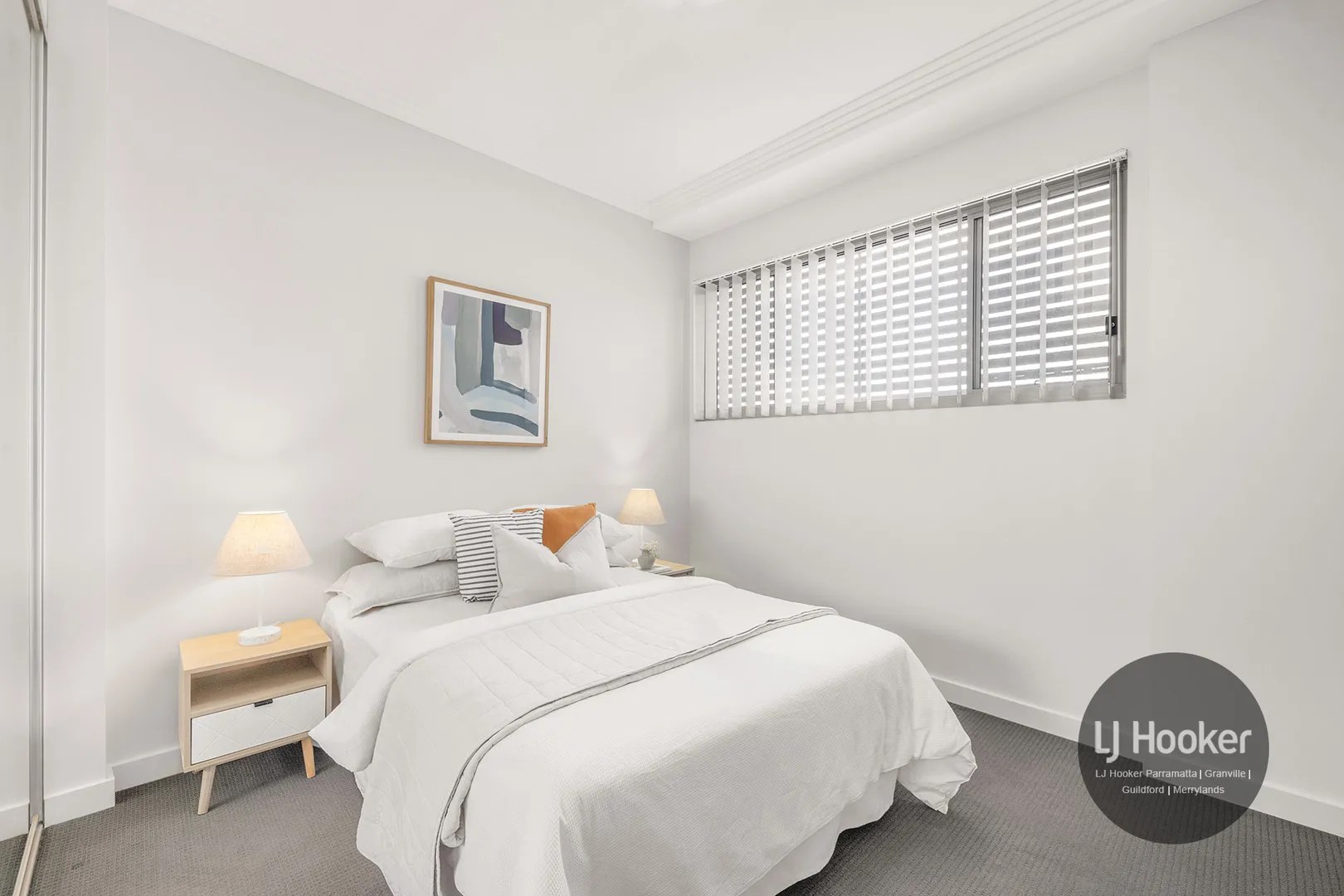 Apartment in Granville - View 5