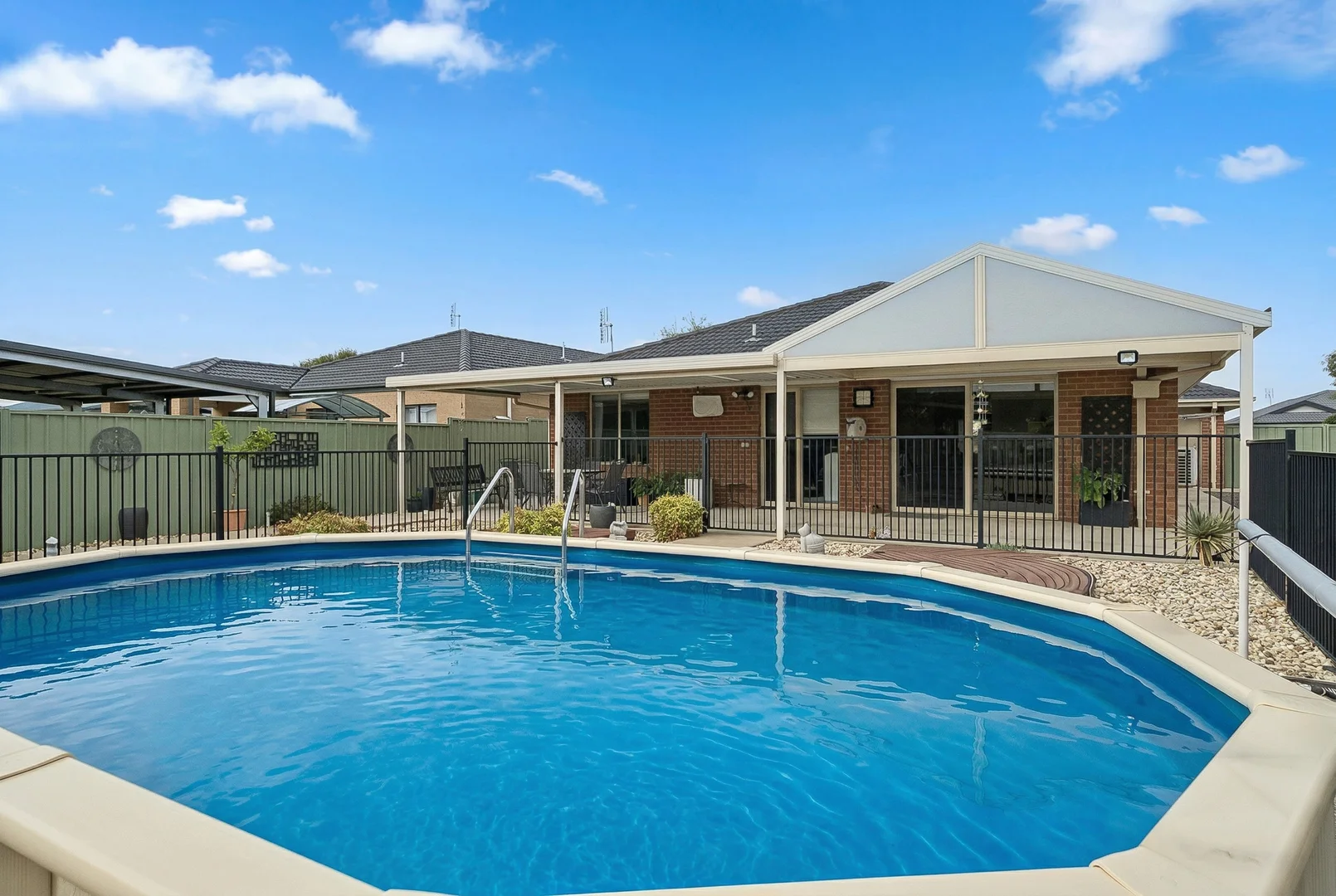 Additional image 18 of 25 Penrose St, Nagambie VIC 3608