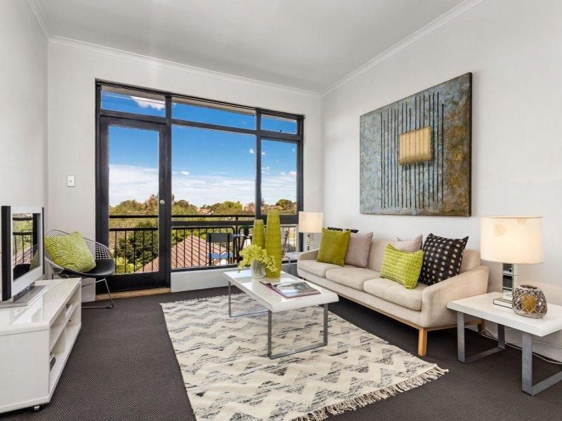 2 bedrooms Apartment / Unit / Flat in 6/7 Bruce Street ASHFIELD NSW, 2131