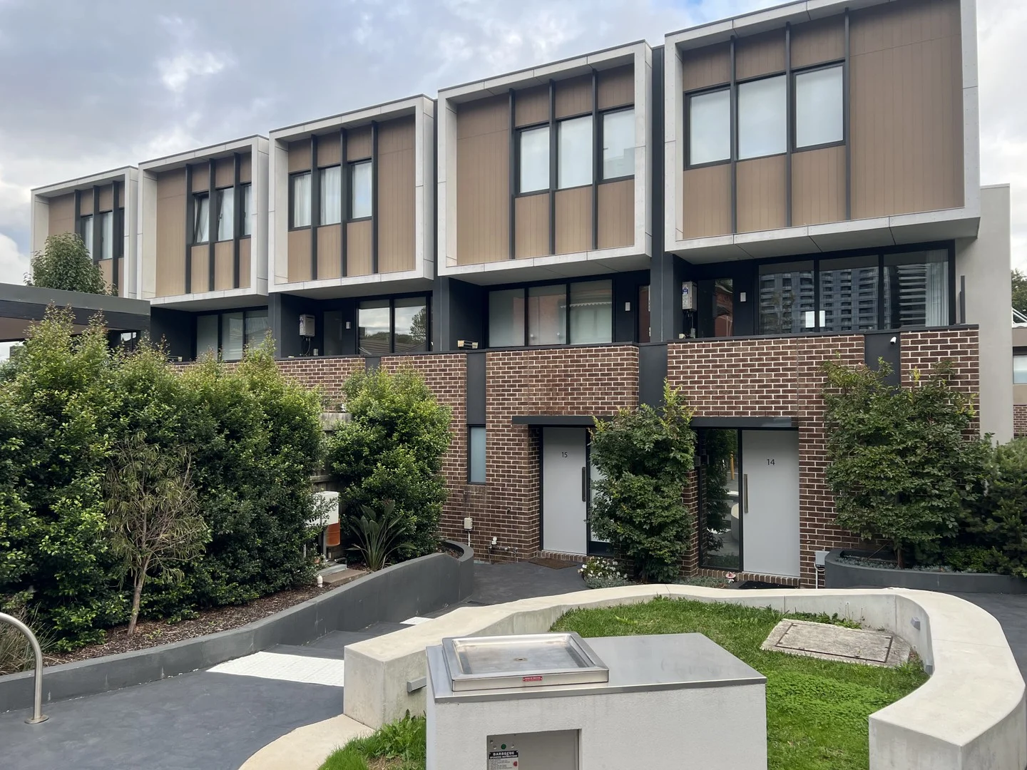 Primary image of 16/101 Carrington Road, Box Hill VIC 3128