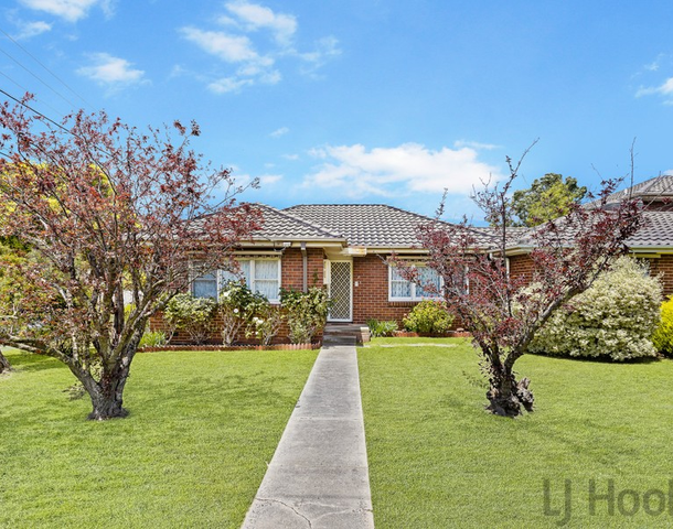 1/5 Springfield Road, Boronia VIC 3155