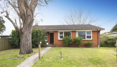 Picture of 1 Jiri Place, ENGADINE NSW 2233