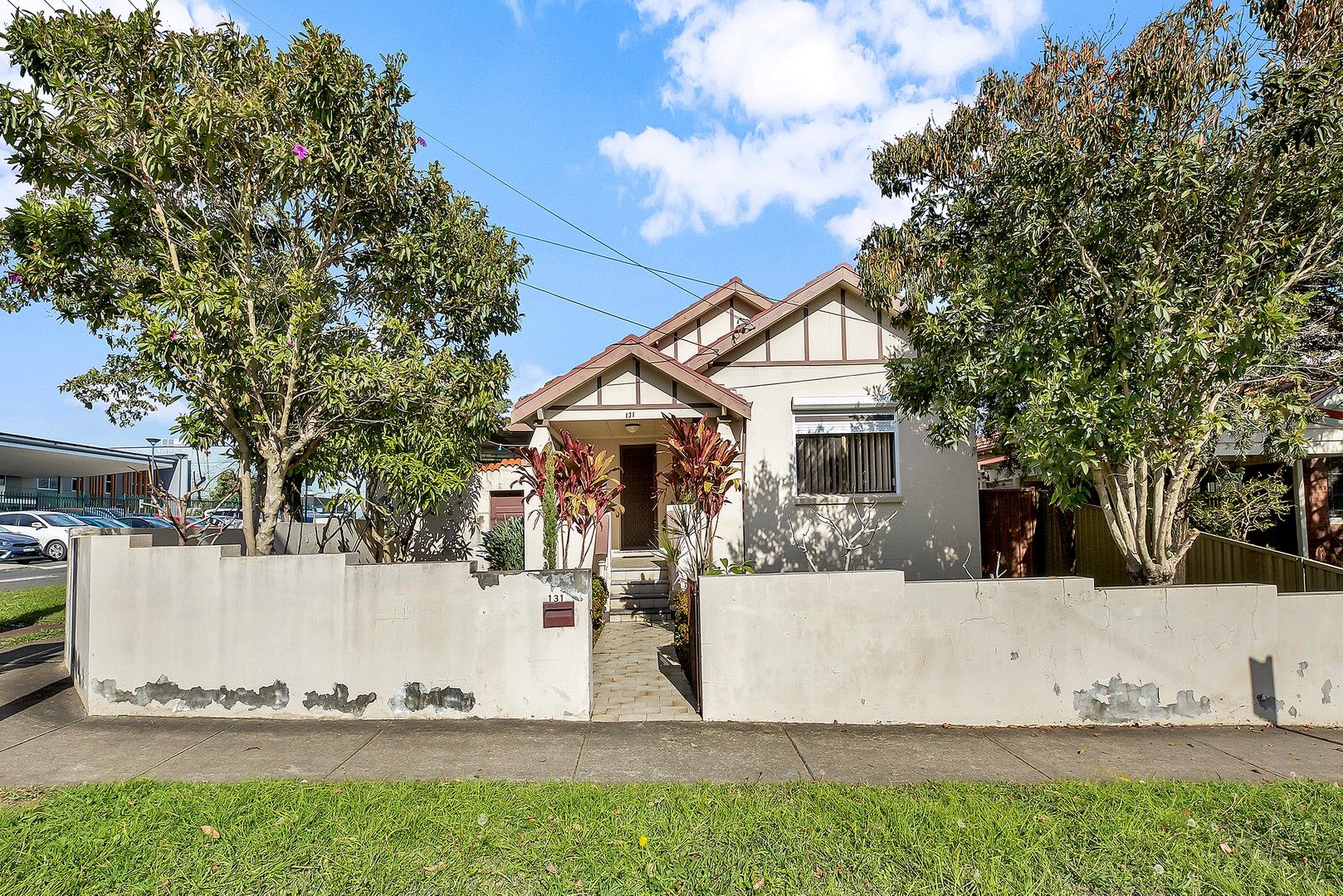 3 bedrooms House in 131 Queens Road FIVE DOCK NSW, 2046