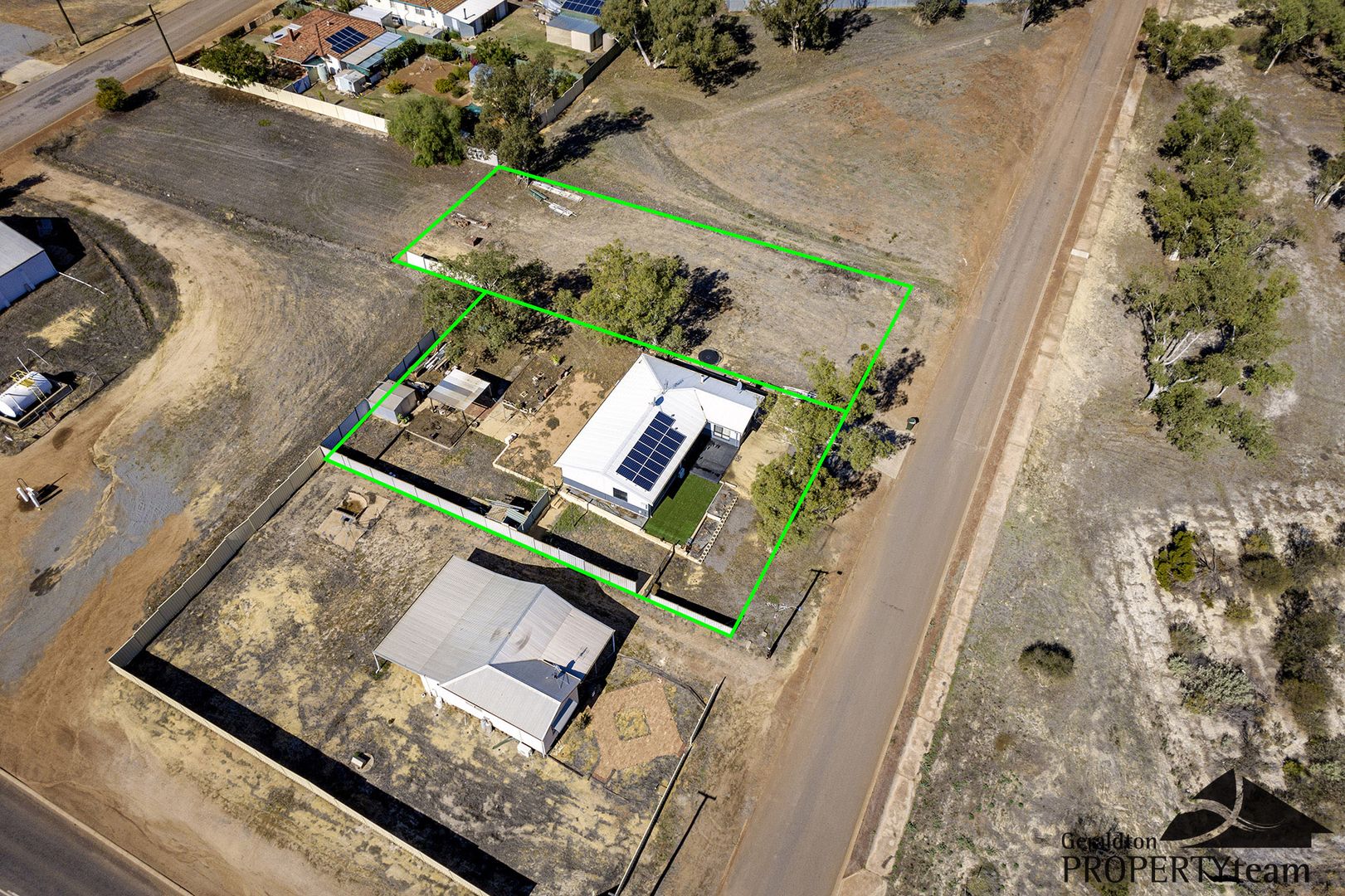 4 & 6 Spring Street, Mingenew WA 6522, Image 1