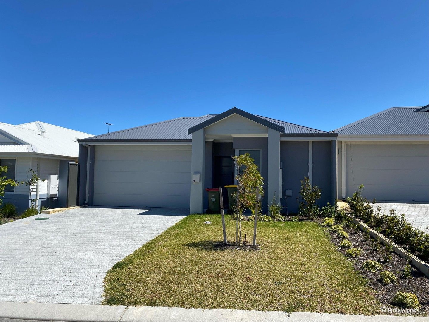 46 Bellefontaine Grove, Mindarie WA 6030, Image 0