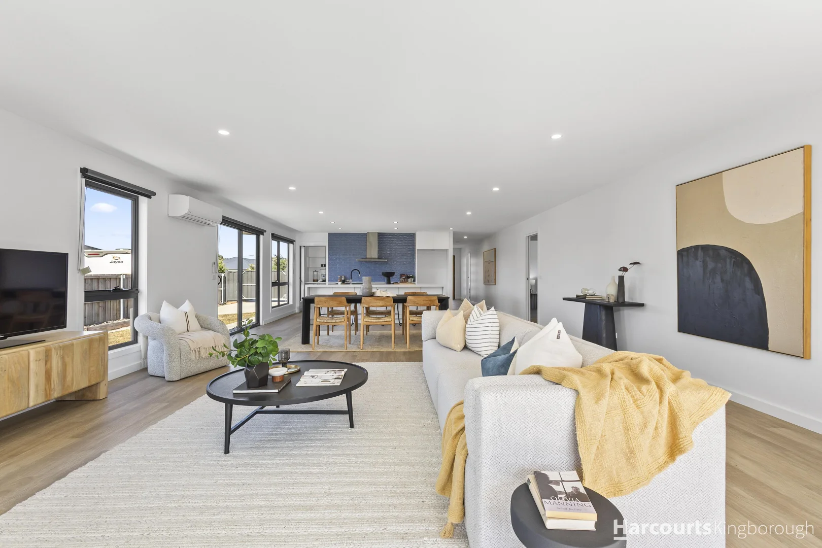 Additional image 8 of 84 Hollyhock Drive, Kingston TAS 7050