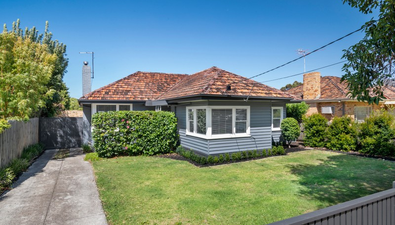 Picture of 135 Rathcown Road, RESERVOIR VIC 3073