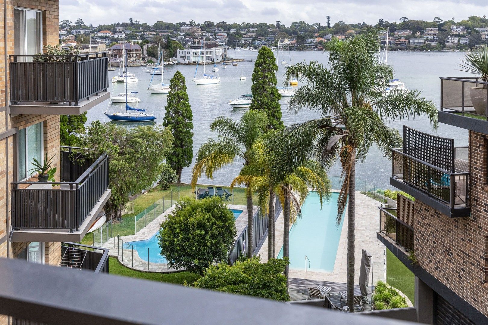 13/8 Wolseley Street, Drummoyne NSW 2047, Image 0