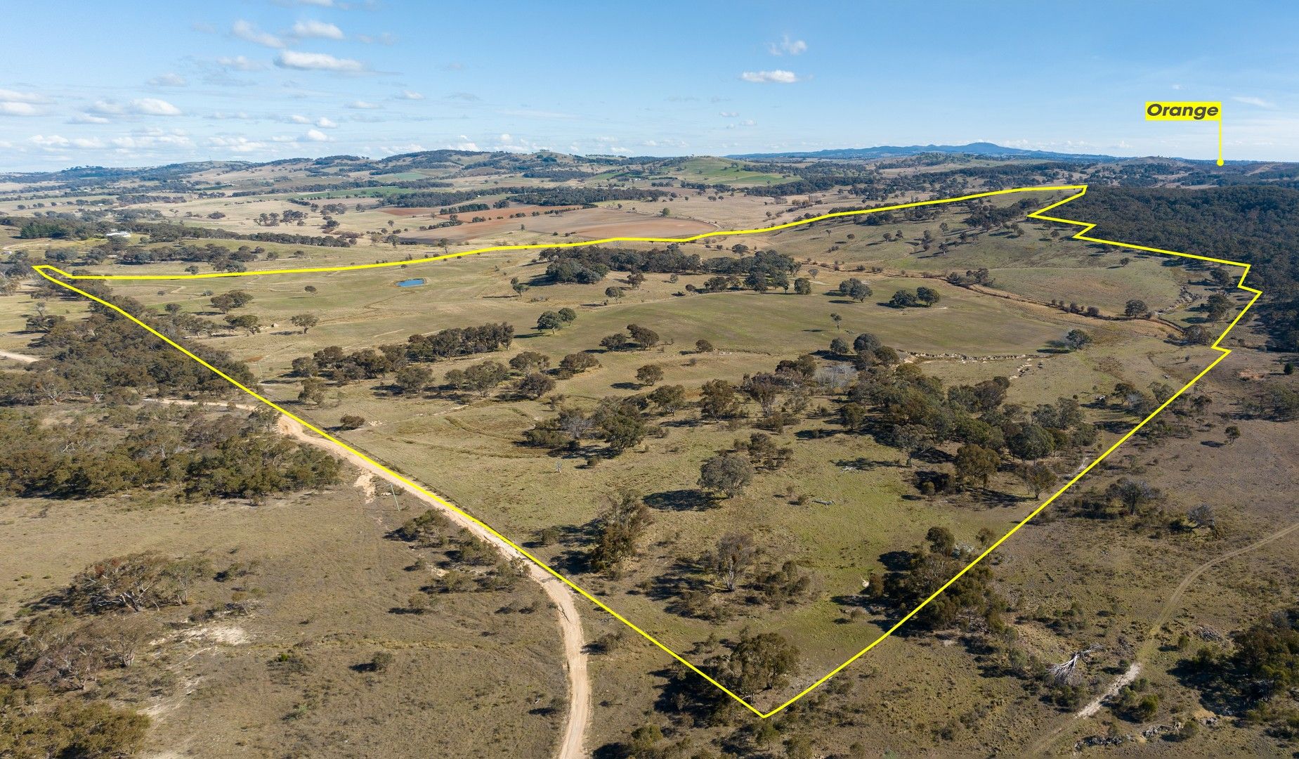 168 Stagecoach Road, Orange NSW 2800, Image 0