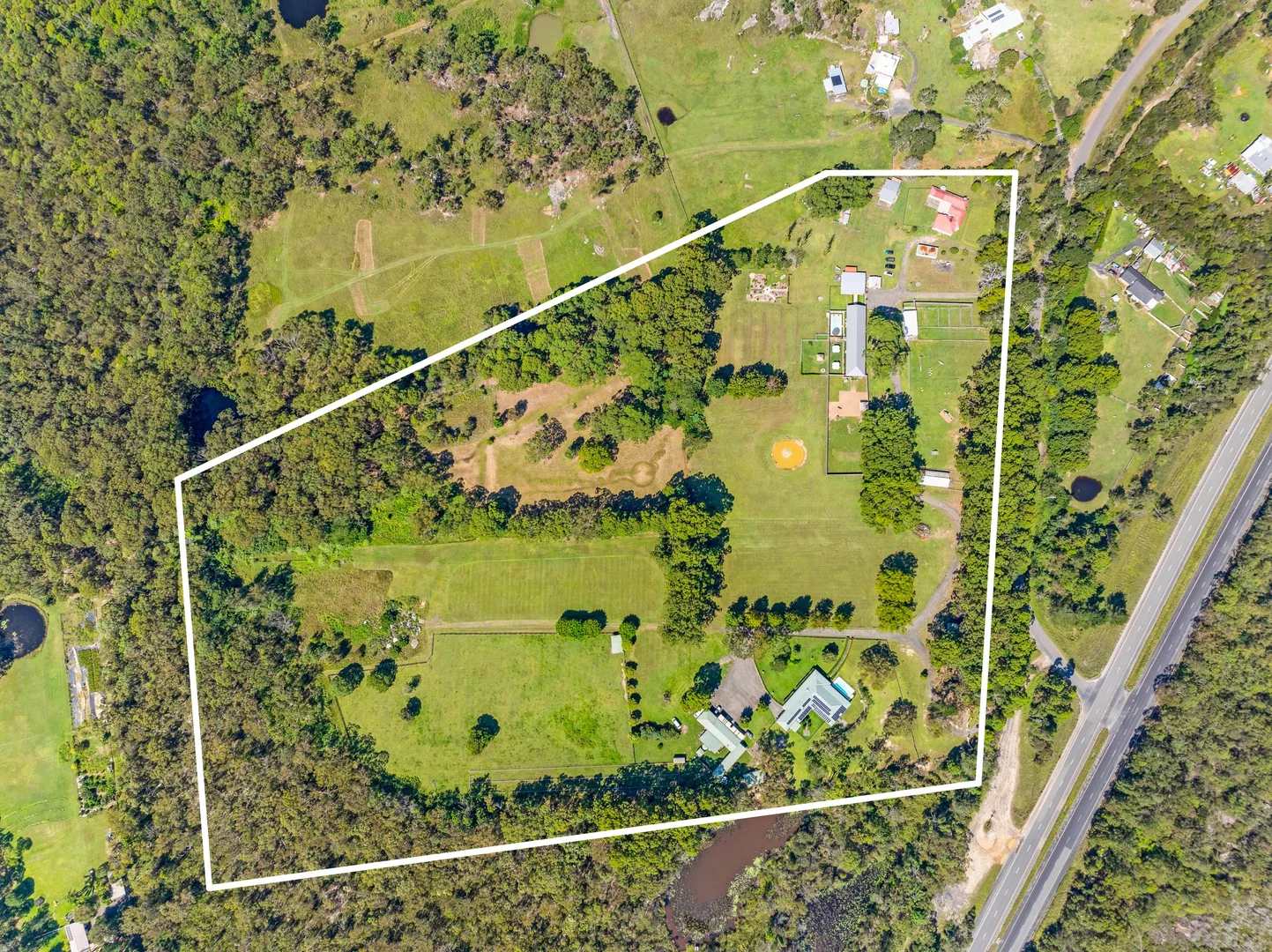 Additional image 29 of 3 Jones Road, Calga NSW 2250