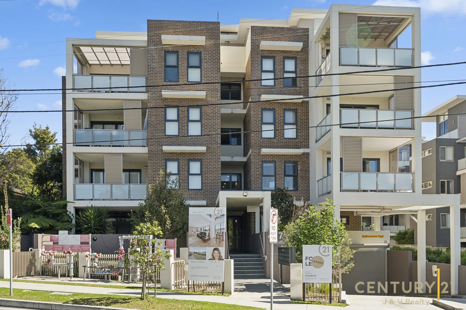 Additional image 10 of 1/417-419 Pacific Highway, Asquith NSW 2077