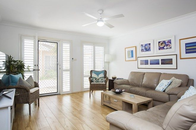 Picture of 21/58-60 Thalassa Avenue, EAST CORRIMAL NSW 2518