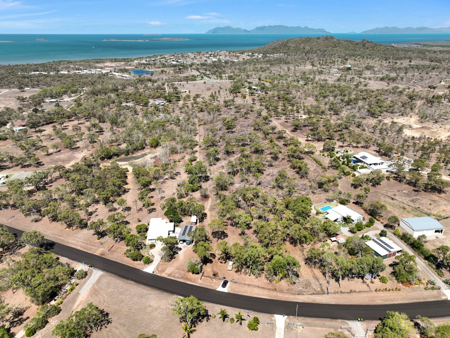 Lot 120 Africandar Road, Bowen QLD 4805, Image 1