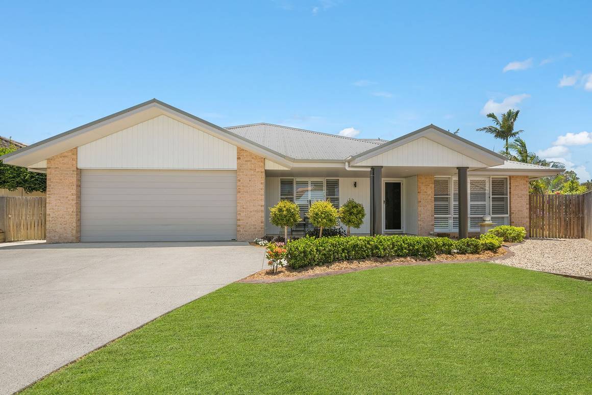 Picture of 6 Whitby Place, LAKE CATHIE NSW 2445
