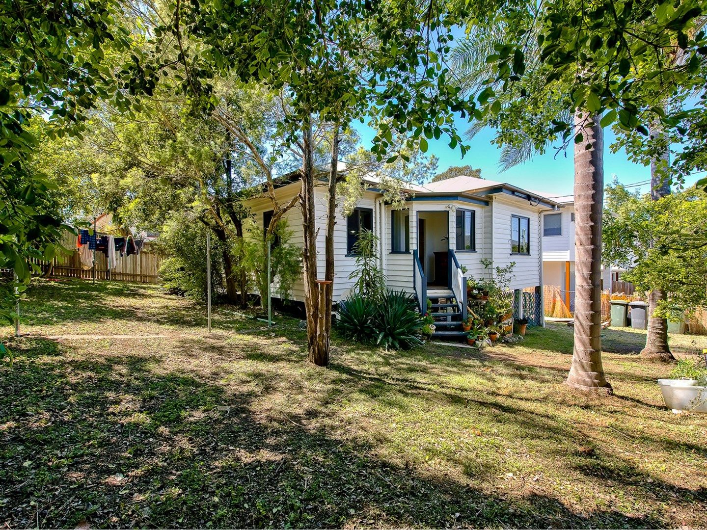 47 Hunter Street, Everton Park QLD 4053, Image 0