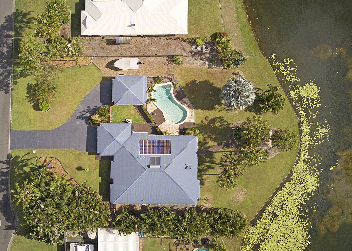 18 Eagle Beach Parade, Dundowran Beach QLD 4655, Image 1