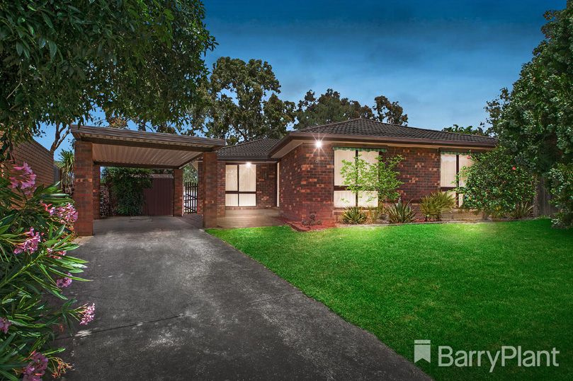 8 Sirius Court, Mill Park VIC 3082, Image 0