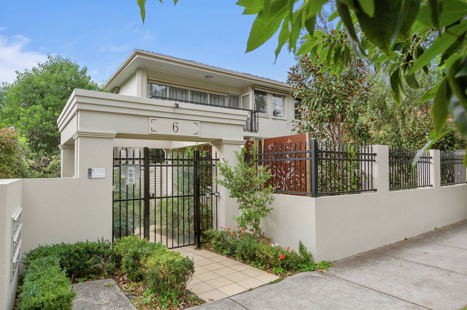 7/6 Park Street, Malvern VIC 3144, Image 0