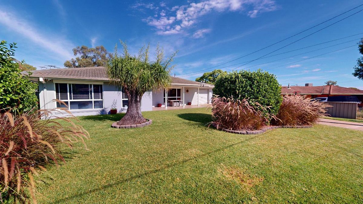 12 Walter Rodd, Gunnedah NSW 2380 House For Rent Domain