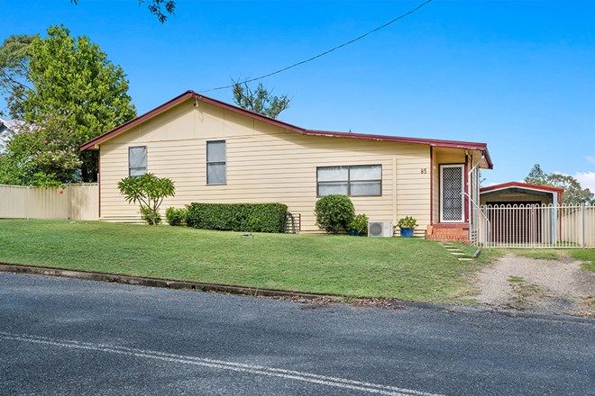 Picture of 85 Durham Road, GRESFORD NSW 2311