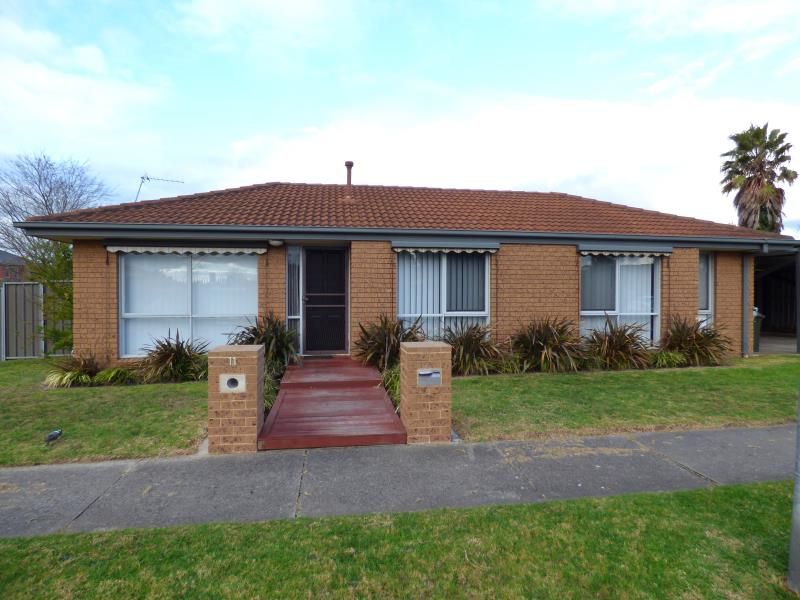 11 Claire Court, Traralgon VIC 3844