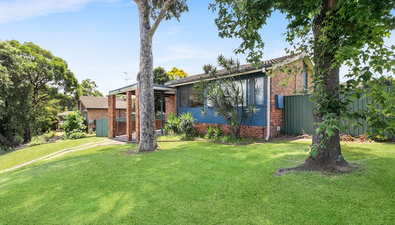 Picture of 66 James Cook Drive, KINGS LANGLEY NSW 2147