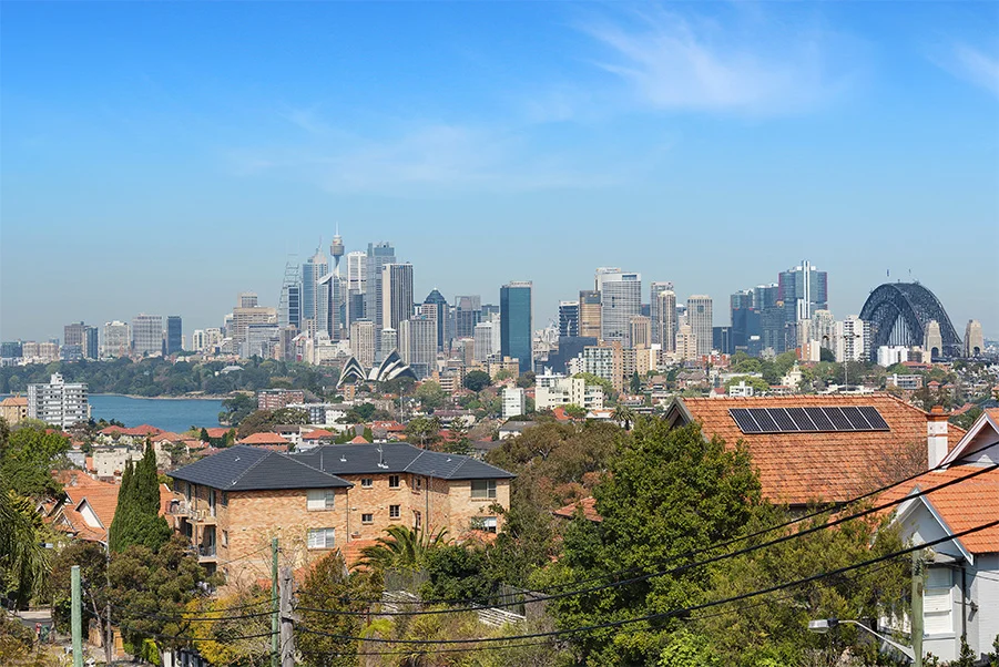 Primary image of 12/29 Murdoch Street, Cremorne NSW 2090